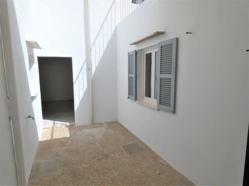 Apartamento de 3 habitaciones en Artà en alquiler - 1.300 € (Ref: 6892854)