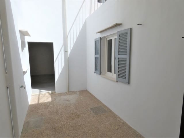 Apartamento de 3 habitaciones en Artà en alquiler - 1.300 € (Ref: 6892854)