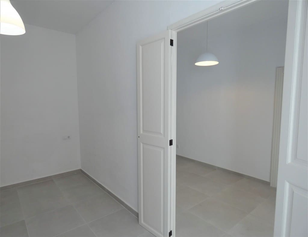 Apartamento de 3 habitaciones en Artà en alquiler - 1.300 € (Ref: 6892854)