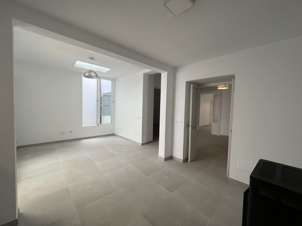 Apartamento de 3 habitaciones en Artà en alquiler - 1.300 € (Ref: 6892854)