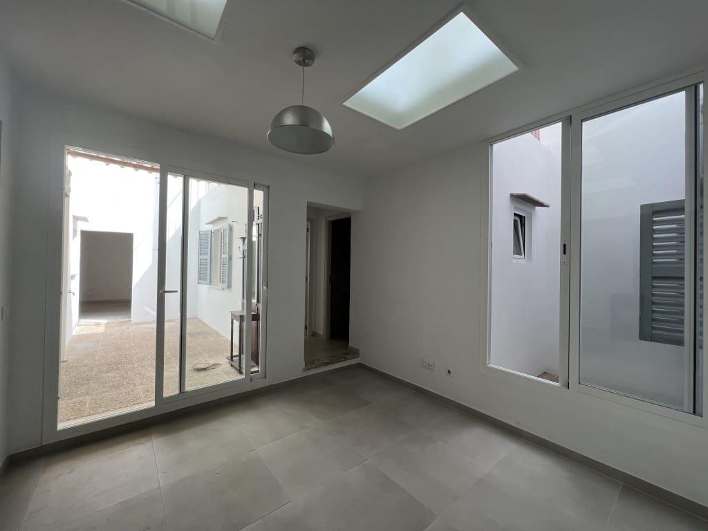 Apartamento de 3 habitaciones en Artà en alquiler - 1.300 € (Ref: 6892854)