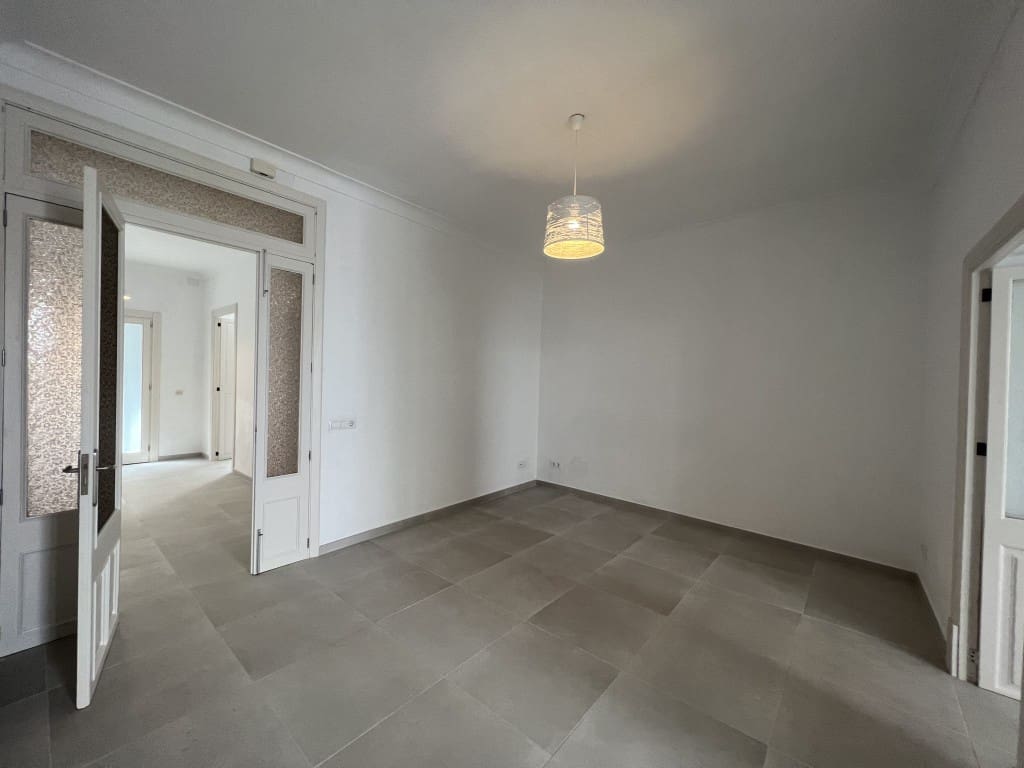 Apartamento de 3 habitaciones en Artà en alquiler - 1.300 € (Ref: 6892854)