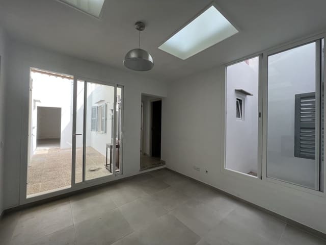 Apartamento de 3 habitaciones en Artà en alquiler - 1.300 € (Ref: 6892854)