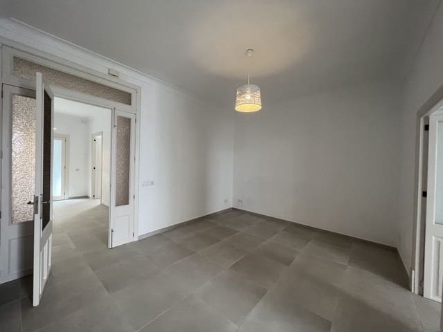 Apartamento de 3 habitaciones en Artà en alquiler - 1.300 € (Ref: 6892854)