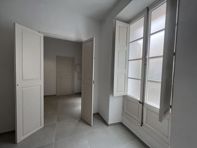 Apartamento de 3 habitaciones en Artà en alquiler - 1.300 € (Ref: 6892854)