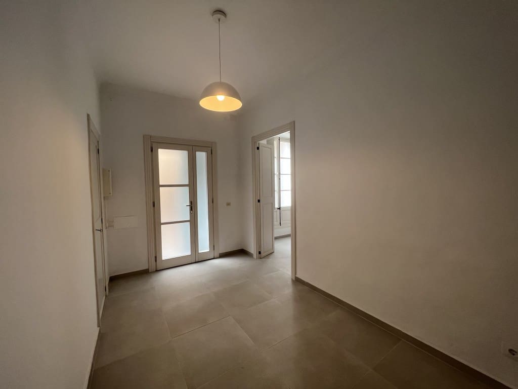 Apartamento de 3 habitaciones en Artà en alquiler - 1.300 € (Ref: 6892854)