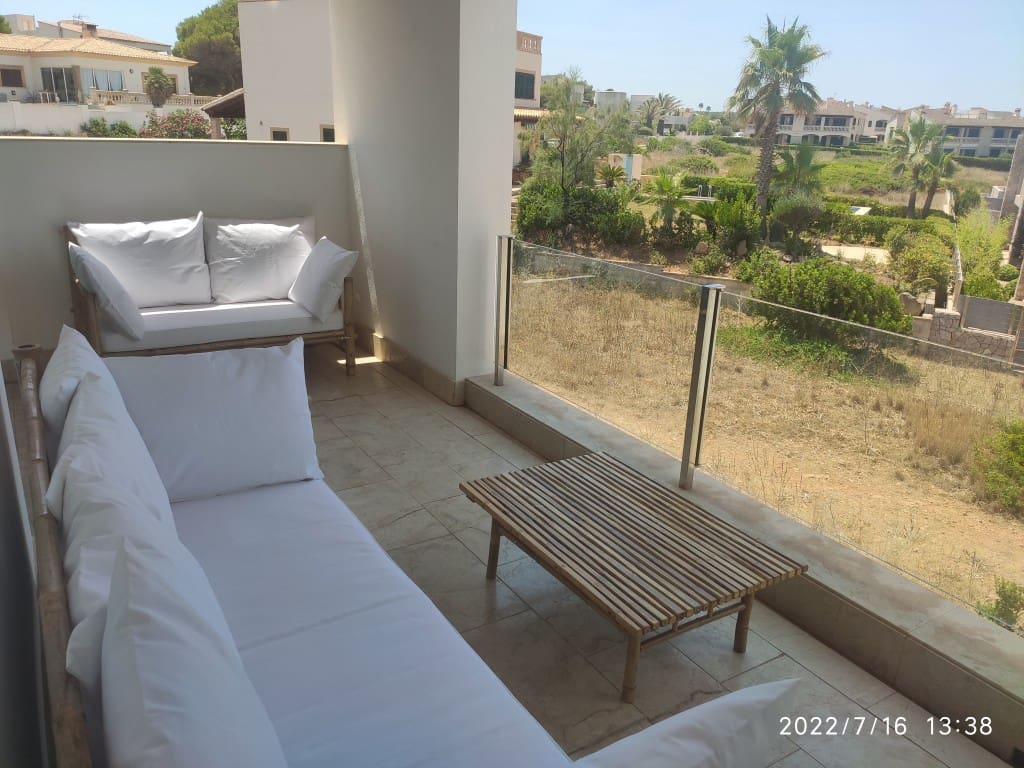 3 soveværelse Villa til salg i Colonia de Sant Pere / Colonia de San Pedro med swimmingpool - € 1.300.000 (Ref: 6892857)