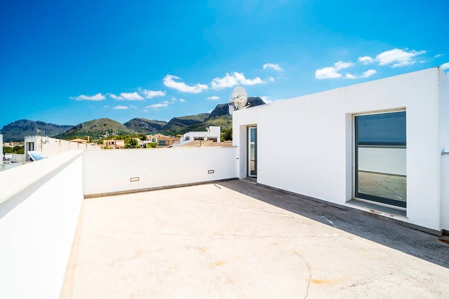 3 soveværelse Villa til salg i Colonia de Sant Pere / Colonia de San Pedro med swimmingpool - € 1.300.000 (Ref: 6892857)