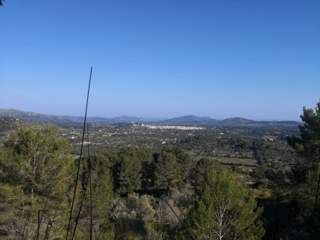 Finca/Herregård til salgs i Arta - € 1 650 000 (Ref: 6904640)