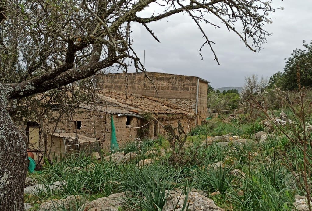 Finca/Herregård til salgs i Arta - € 1 650 000 (Ref: 6904640)