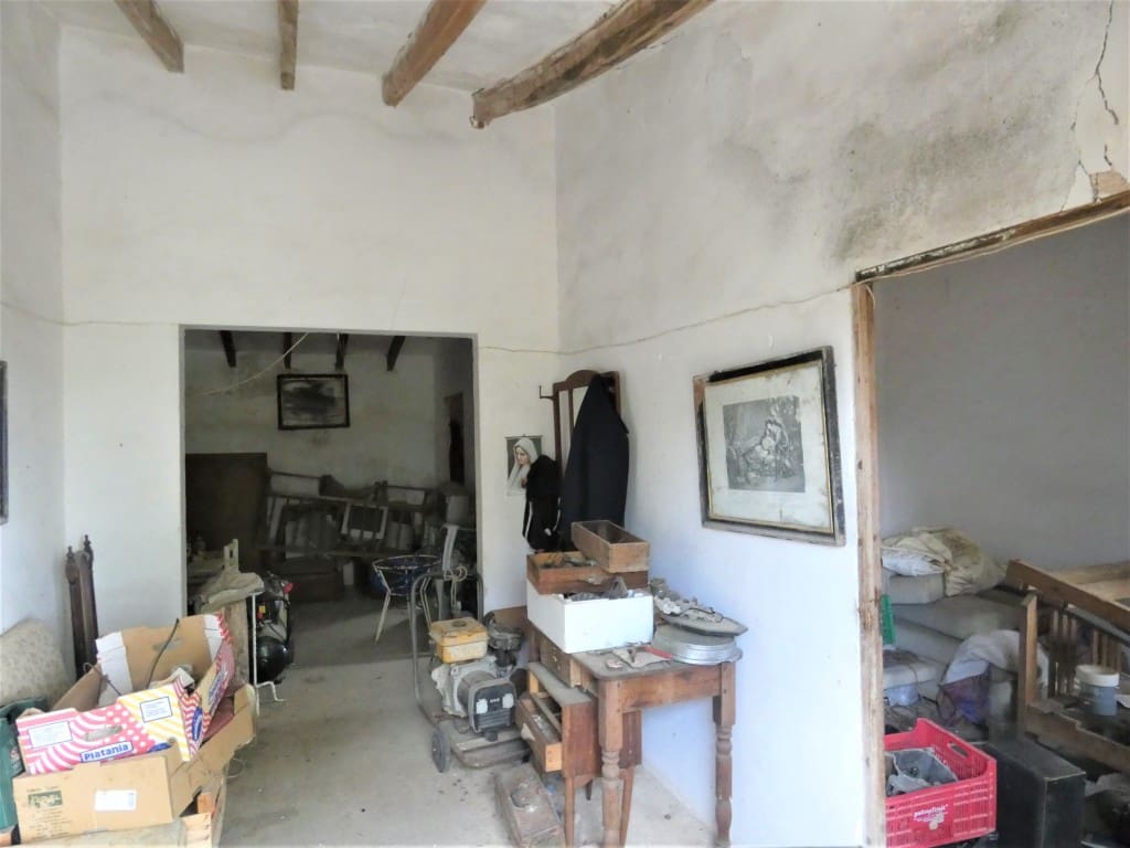 Finca/Herregård til salgs i Arta - € 1 650 000 (Ref: 6904640)