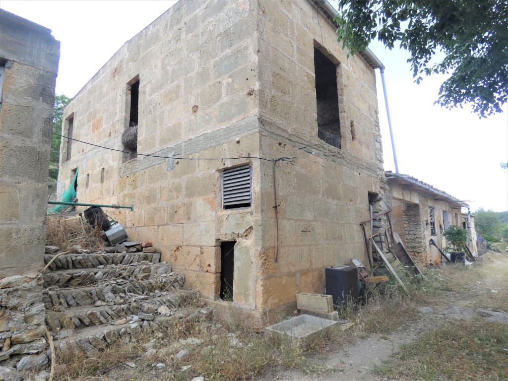 Finca/Herregård til salgs i Arta - € 1 650 000 (Ref: 6904640)