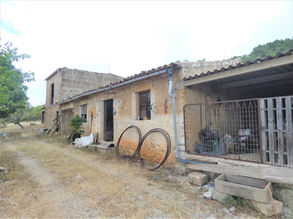 Finca/Herregård til salgs i Arta - € 1 650 000 (Ref: 6904640)