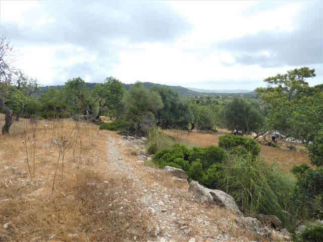 Finca/Herregård til salgs i Artà - € 1 650 000 (Ref: 6904640)