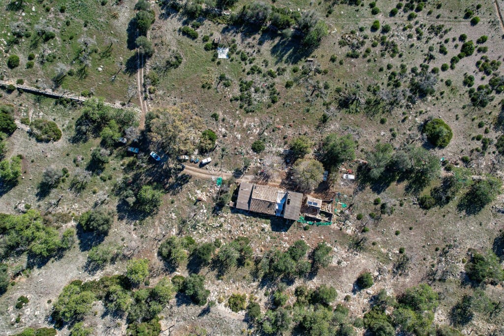 Finca/Herregård til salgs i Arta - € 1 650 000 (Ref: 6904640)