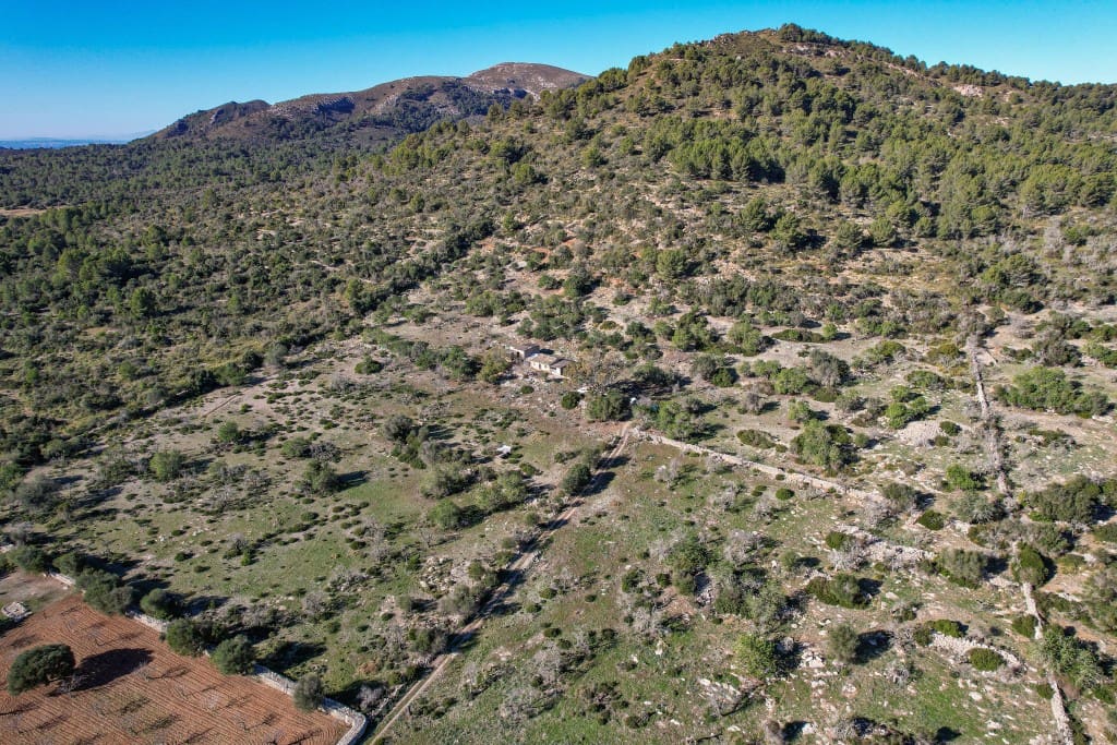 Finca/Herregård til salgs i Arta - € 1 650 000 (Ref: 6904640)