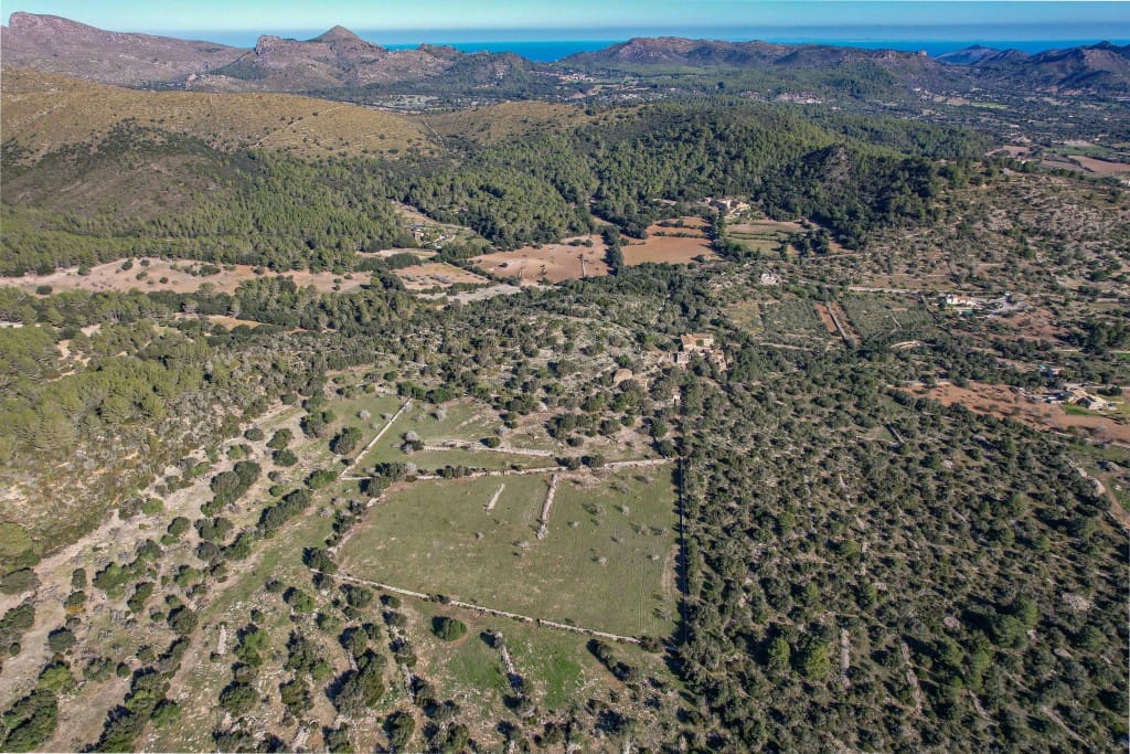 Finca/Herregård til salgs i Arta - € 1 650 000 (Ref: 6904640)