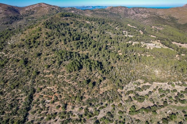 Finca/Herregård til salgs i Artà - € 1 650 000 (Ref: 6904640)