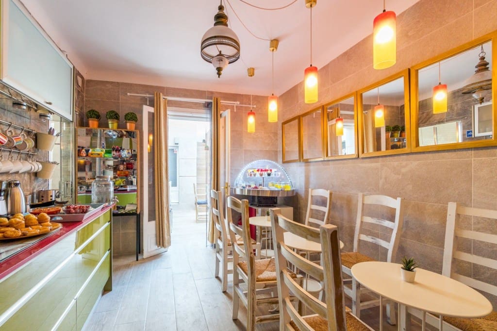 23 soveværelse Erhverv til salg i Cala Ratjada - € 2.092.000 (Ref: 6990568)