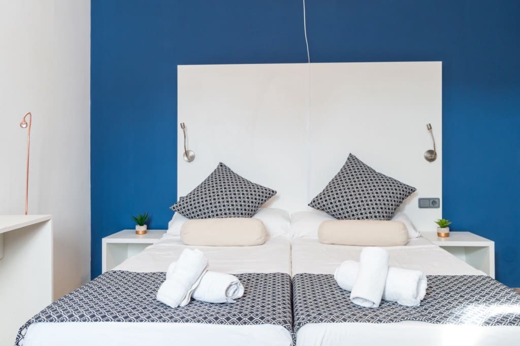 23 soveværelse Erhverv til salg i Cala Ratjada - € 2.092.000 (Ref: 6990568)