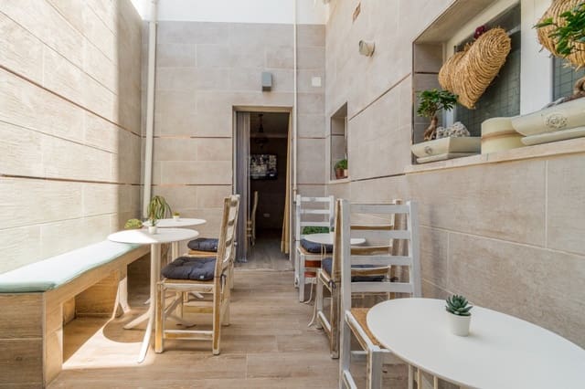 23 Zimmer Gewerbe zu verkaufen in Cala Ratjada, Capdepera - 2.092.000 € (Ref: 6990568)