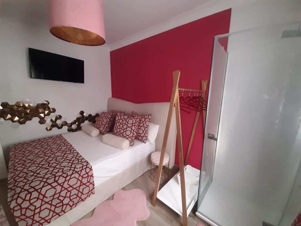 23 soveværelse Erhverv til salg i Cala Ratjada - € 2.092.000 (Ref: 6990568)