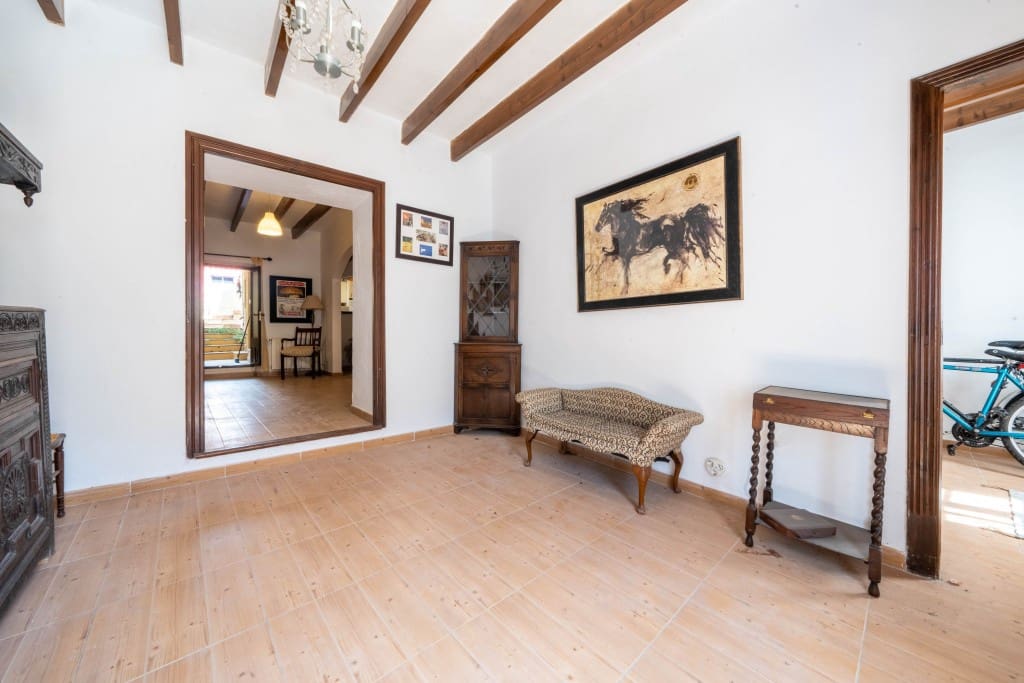 3 sovrum Villa till salu i Arta - 415 000 € (Ref: 7052956)