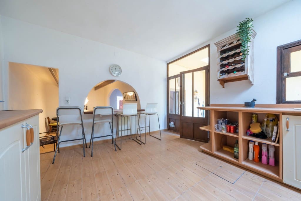 3 sovrum Villa till salu i Arta - 415 000 € (Ref: 7052956)