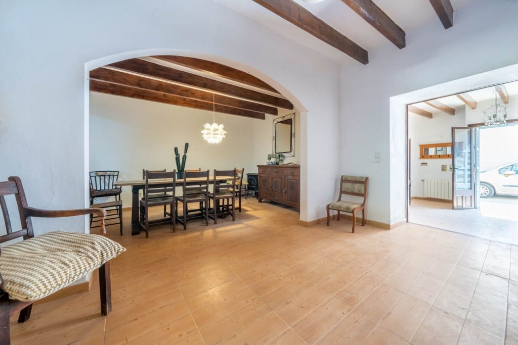 3 sovrum Villa till salu i Arta - 415 000 € (Ref: 7052956)