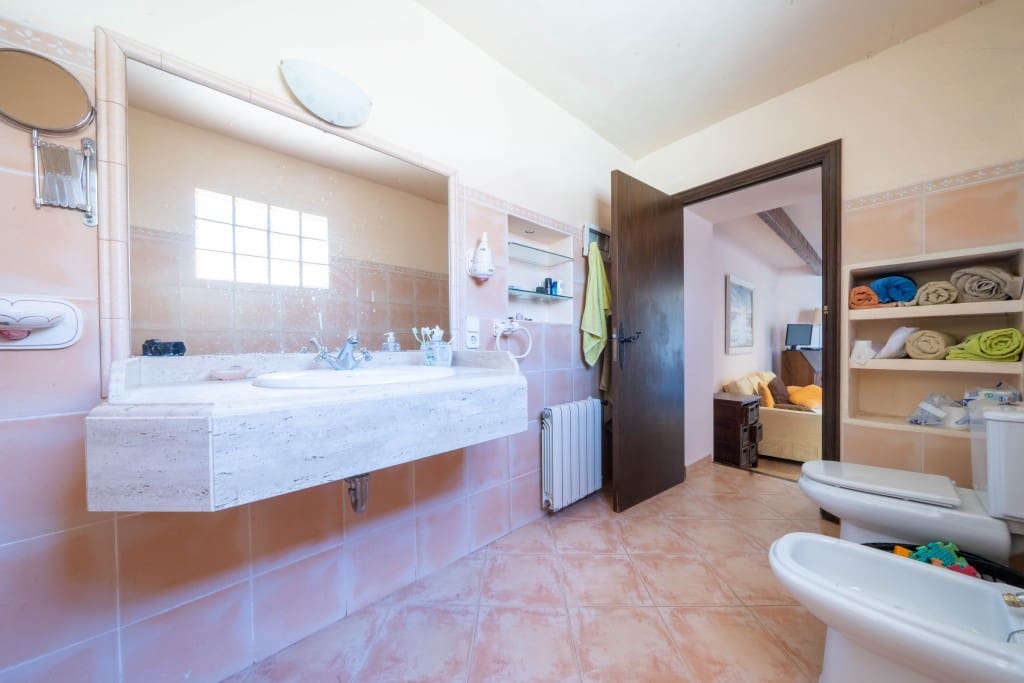 3 sovrum Villa till salu i Arta - 415 000 € (Ref: 7052956)