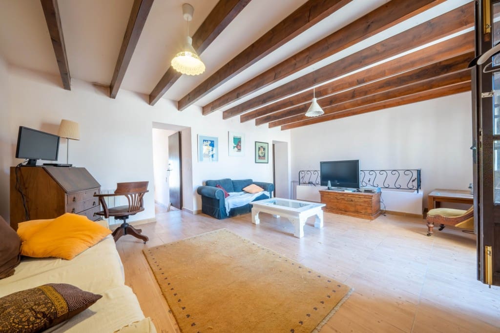 3 sovrum Villa till salu i Arta - 415 000 € (Ref: 7052956)