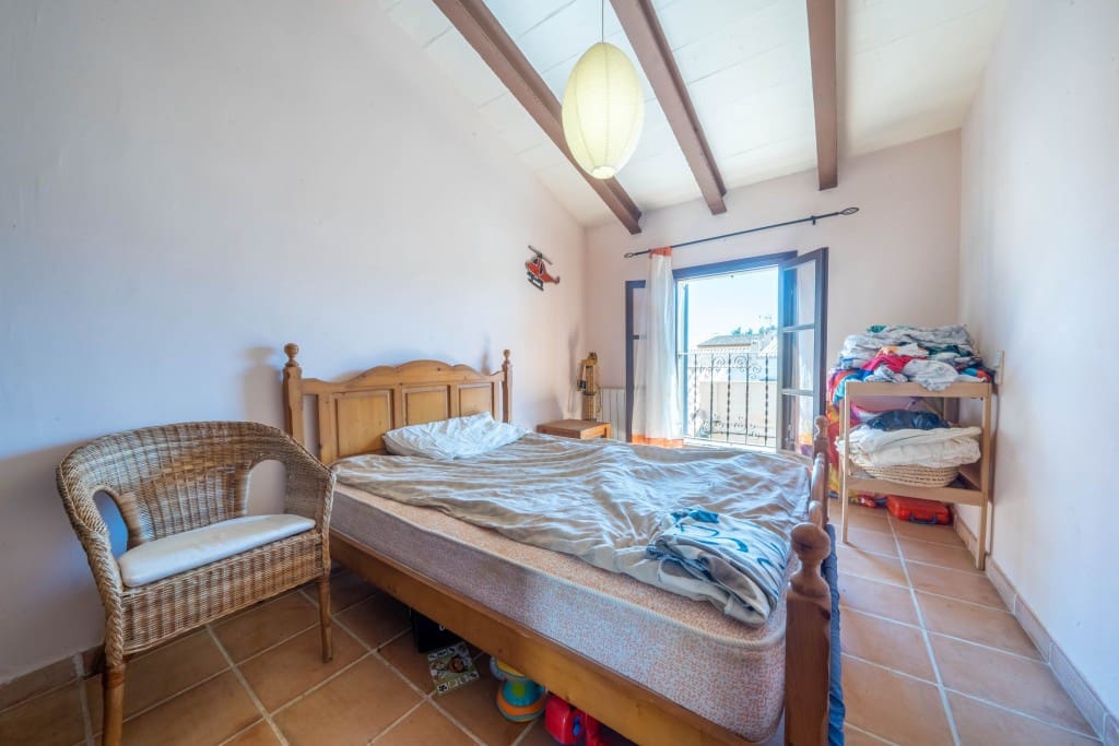 3 sovrum Villa till salu i Arta - 415 000 € (Ref: 7052956)