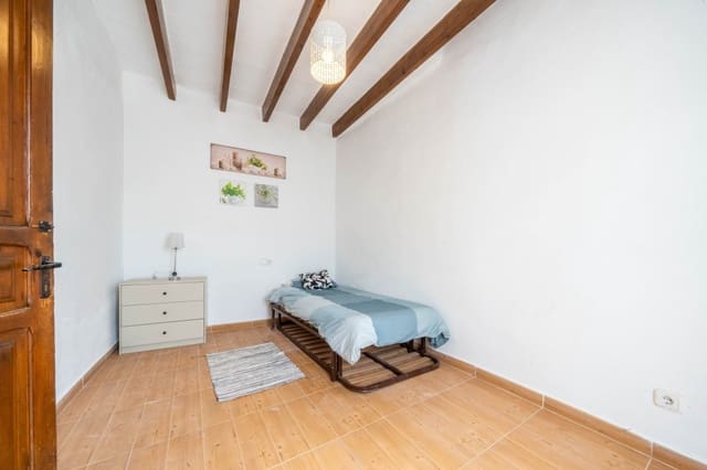 3 sovrum Villa till salu i Artà - 415 000 € (Ref: 7052956)