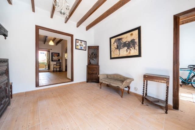 3 sovrum Villa till salu i Artà - 415 000 € (Ref: 7052956)