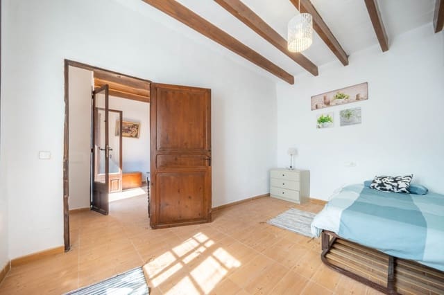 3 sovrum Villa till salu i Artà - 415 000 € (Ref: 7052956)