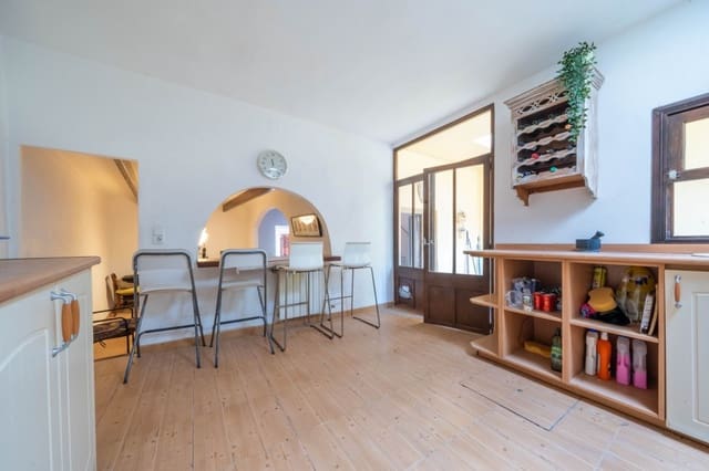 3 sovrum Villa till salu i Artà - 415 000 € (Ref: 7052956)