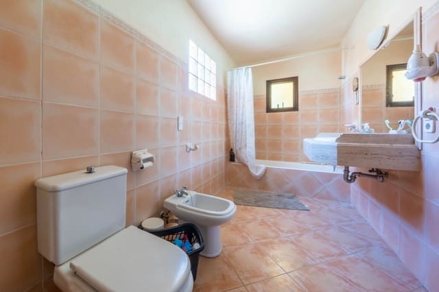 3 sovrum Villa till salu i Artà - 415 000 € (Ref: 7052956)