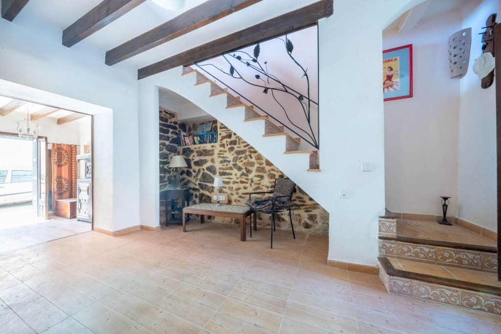 3 sovrum Villa till salu i Arta - 415 000 € (Ref: 7052956)