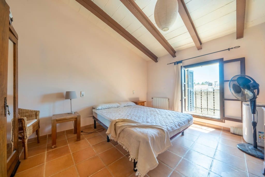 3 sovrum Villa till salu i Arta - 415 000 € (Ref: 7052956)