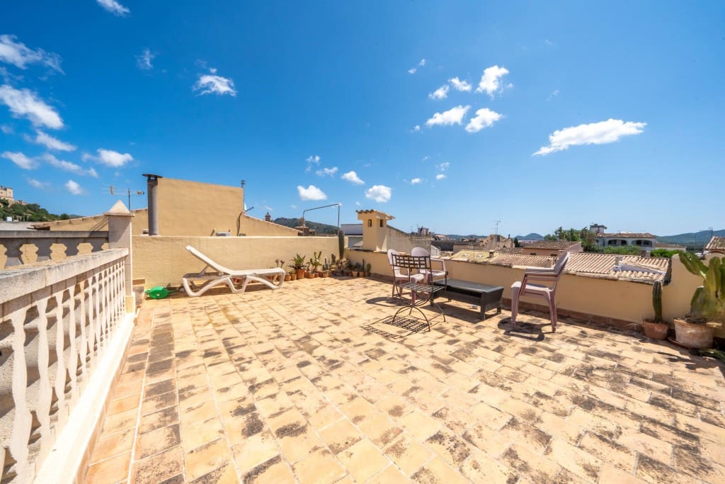 3 sovrum Villa till salu i Arta - 415 000 € (Ref: 7052956)