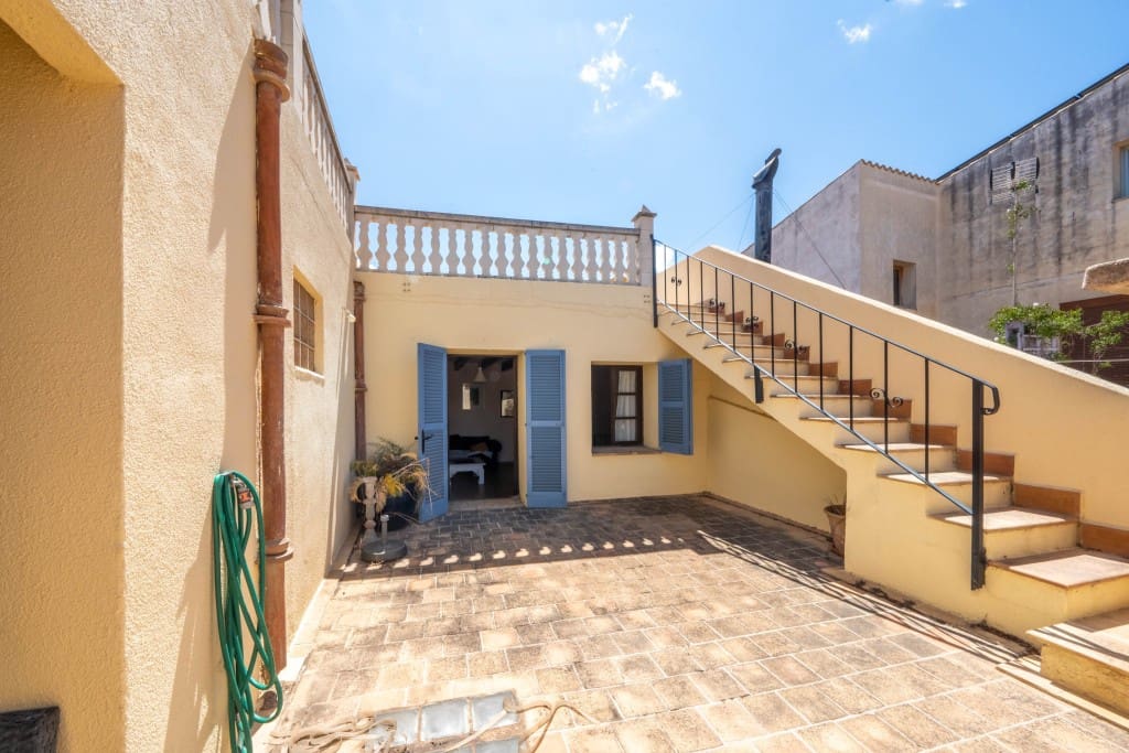 3 sovrum Villa till salu i Arta - 415 000 € (Ref: 7052956)