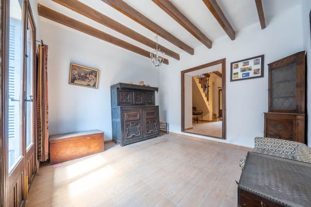 3 sovrum Villa till salu i Artà - 415 000 € (Ref: 7052956)