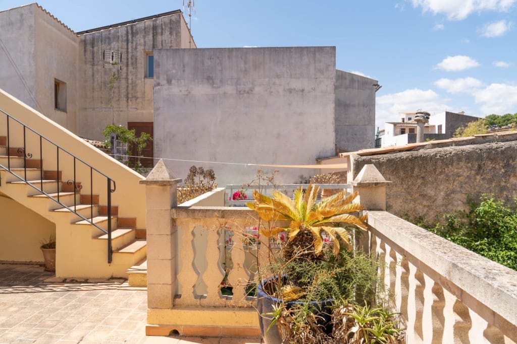 3 sovrum Villa till salu i Arta - 415 000 € (Ref: 7052956)