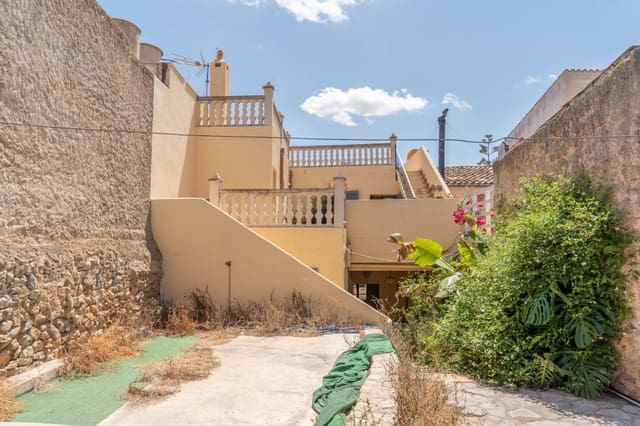 3 sovrum Villa till salu i Artà - 415 000 € (Ref: 7052956)