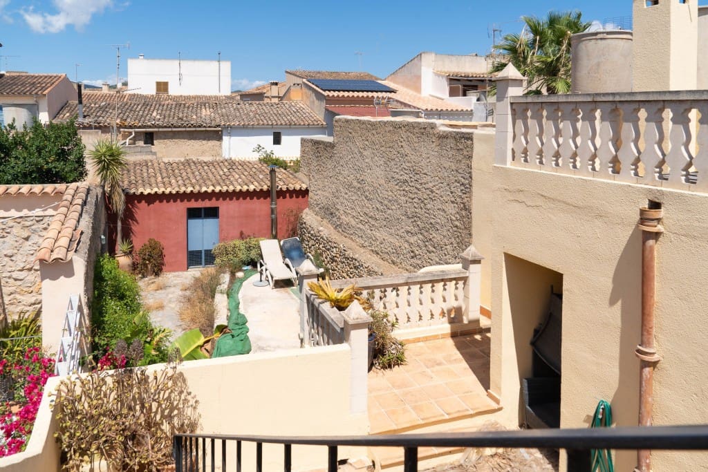 3 sovrum Villa till salu i Arta - 415 000 € (Ref: 7052956)