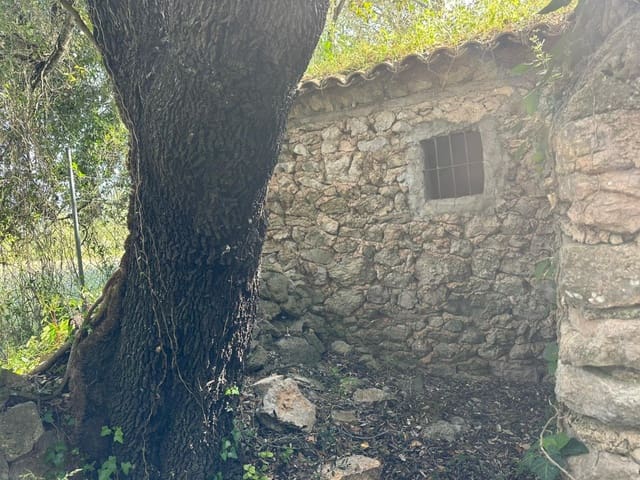 Building Plot for sale in Artà - € 245,000 (Ref: 7092995)