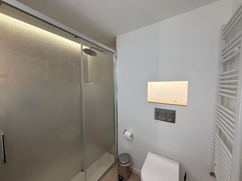 1 quarto Apartamento para arrendar em Cala Millor com piscina - 1 800 € (Ref: 7146043)