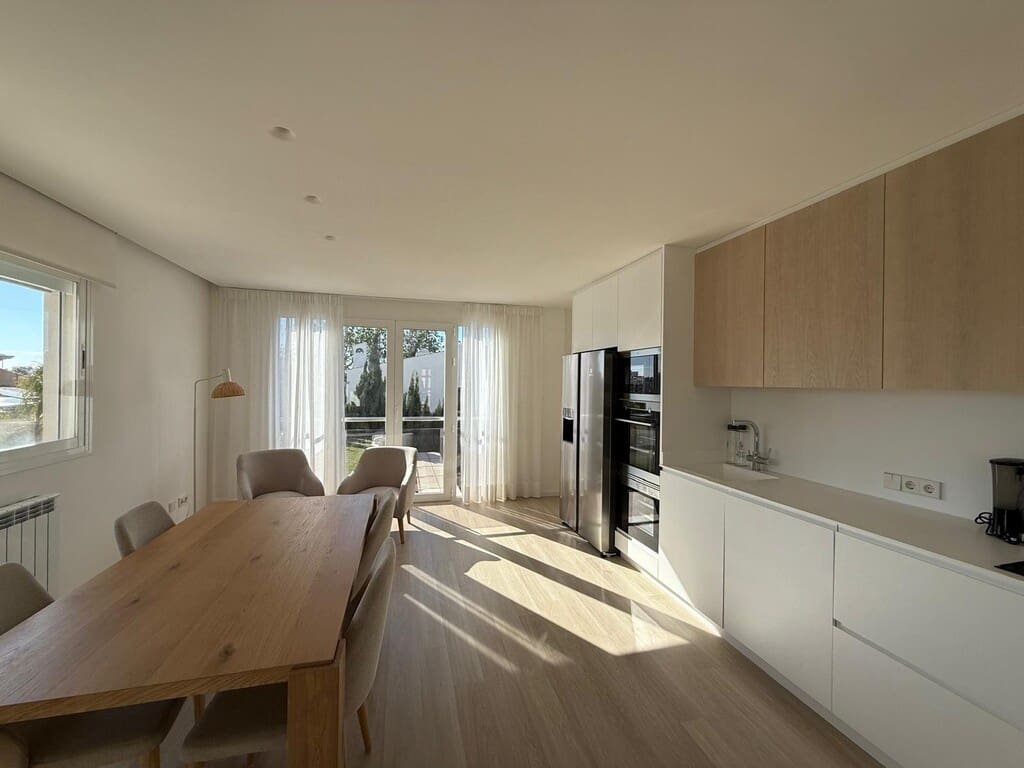 1 quarto Apartamento para arrendar em Cala Millor com piscina - 1 800 € (Ref: 7146043)