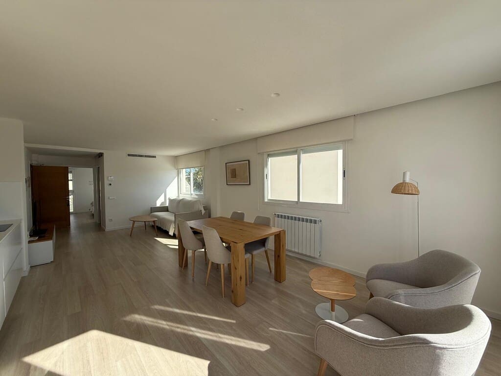 1 quarto Apartamento para arrendar em Cala Millor com piscina - 1 800 € (Ref: 7146043)