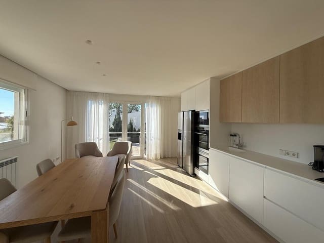 1 quarto Apartamento para arrendar em Cala Millor, Son Servera com piscina - 1 800 € (Ref: 7146043)